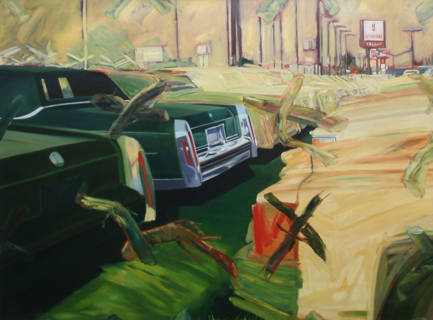 cars