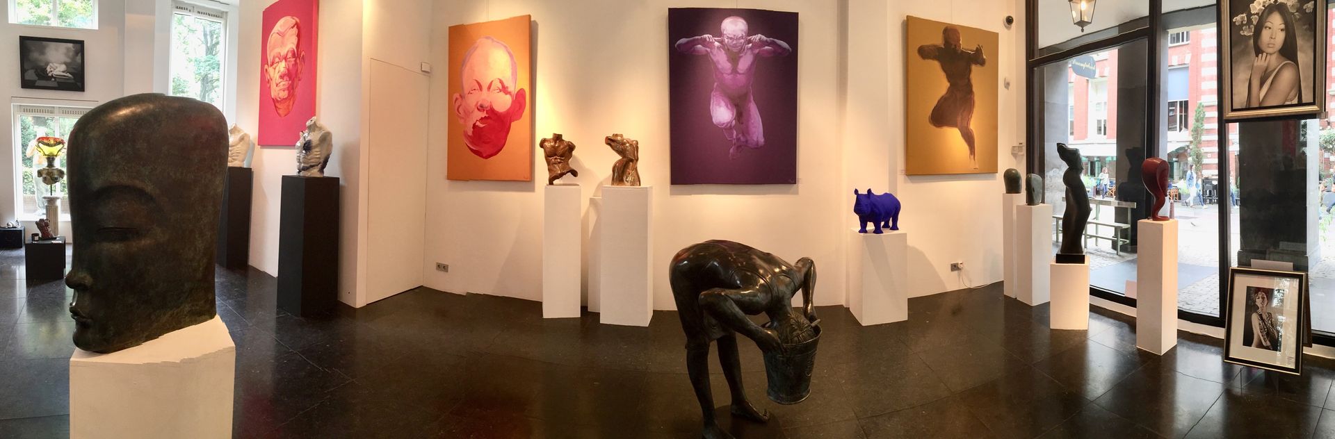 galerie Amsterdam