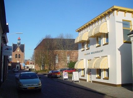 Galerie Beeldkracht