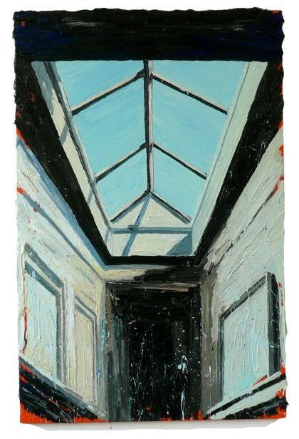 11 Hemels blauw 200x130