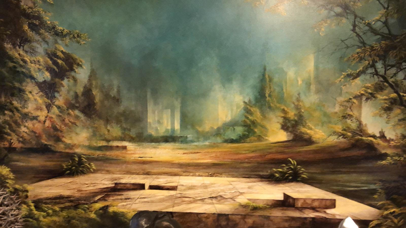 Paysage