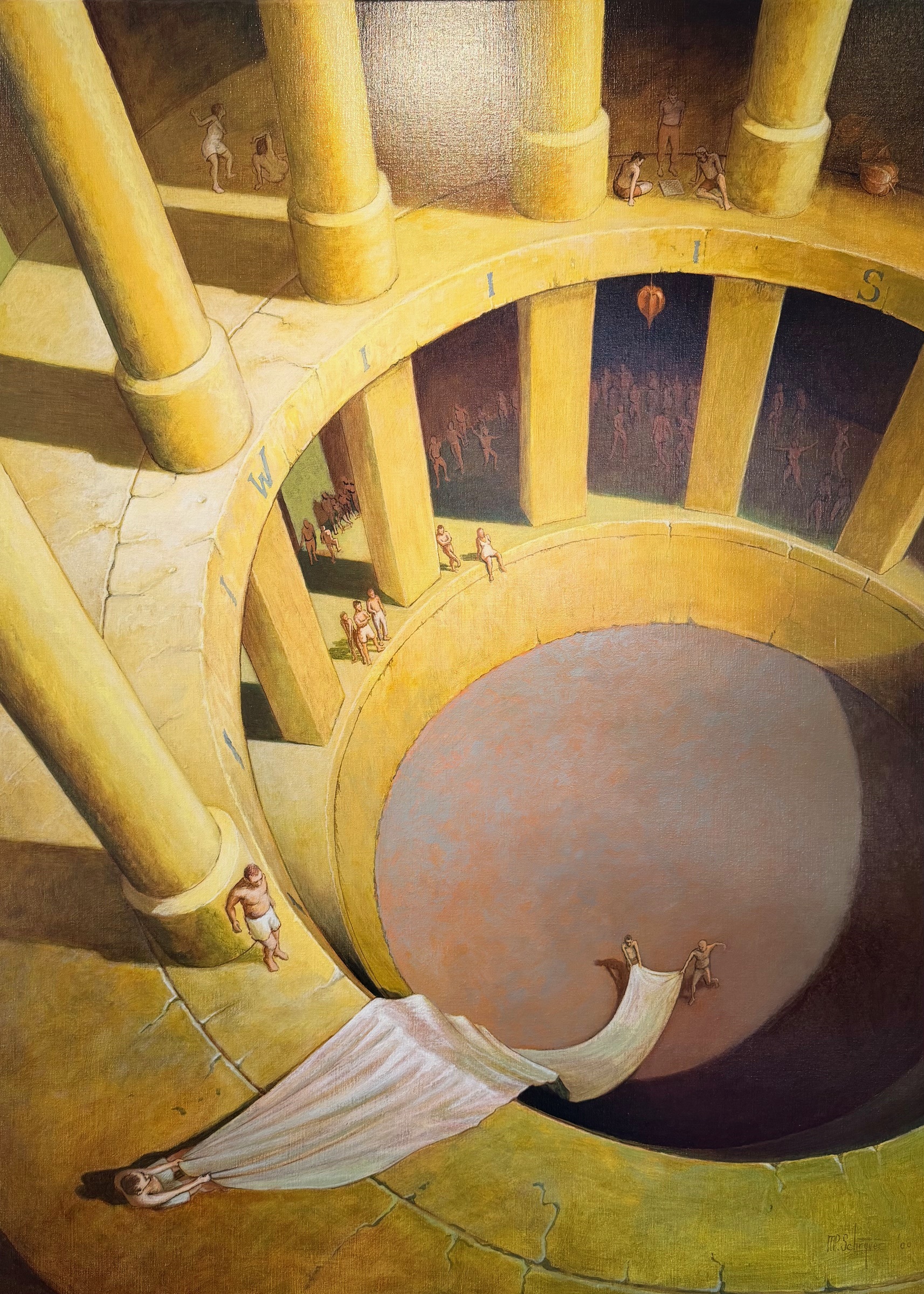Michiel-Schrijver-Een-nieuwe-dag-begint-met-licht-zonder-lijst